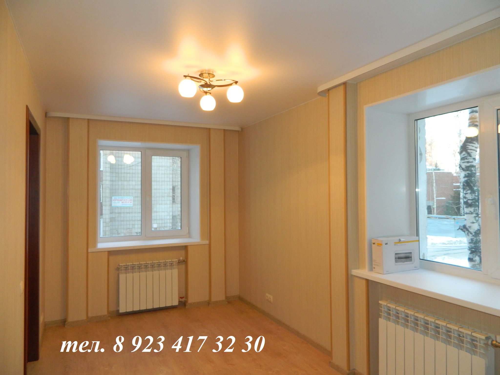 Отделка, ремонт(красивые квартиры) в городе Томск, фото 6, телефон продавца: +7 (923) 417-32-30