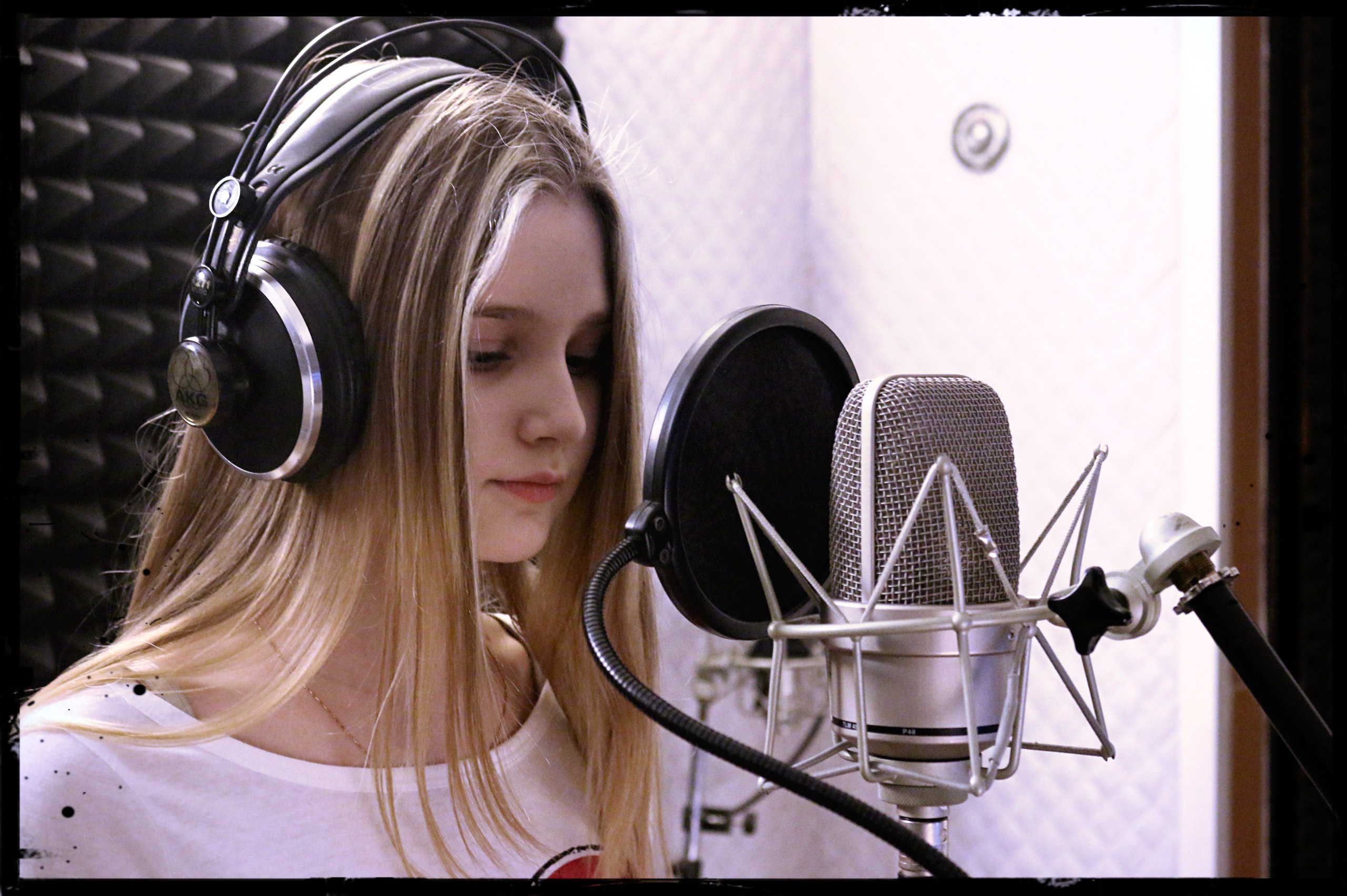 Запиши песню в подарок!!! Студия звукозаписи в Новосибирске. в городе Новосибирск, фото 7, телефон продавца: +7 (961) 221-40-83