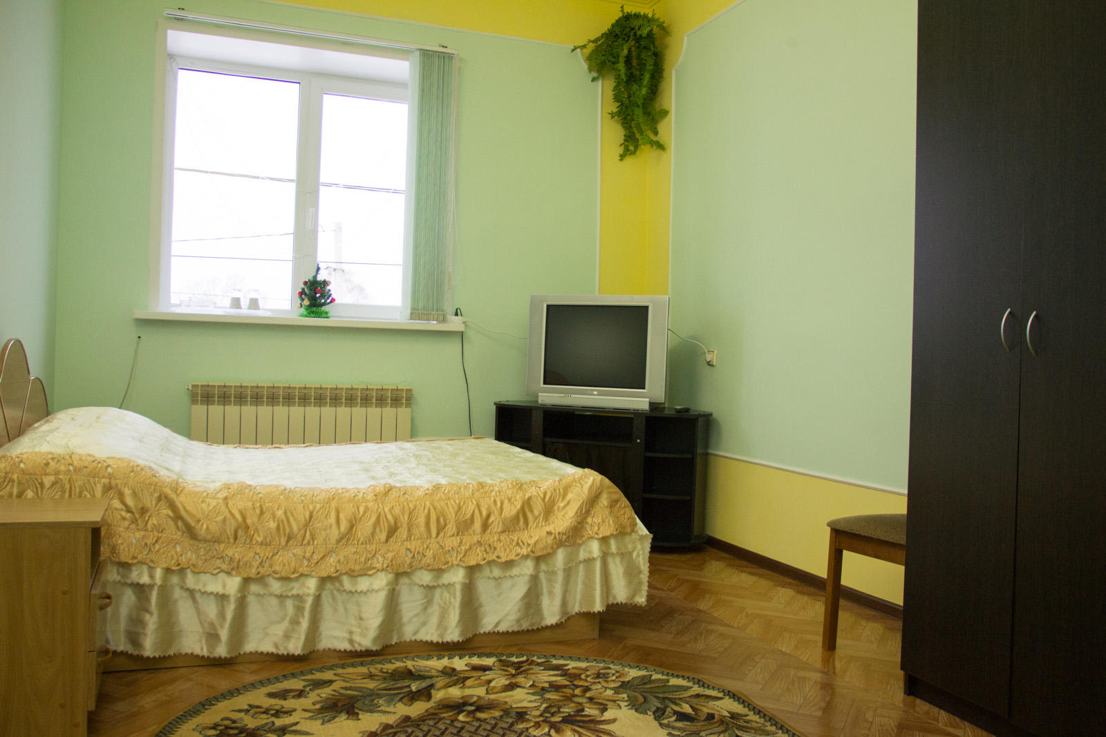 Домашняя гостиница в городе Жигулевск, фото 3, стоимость: 1 200 руб.