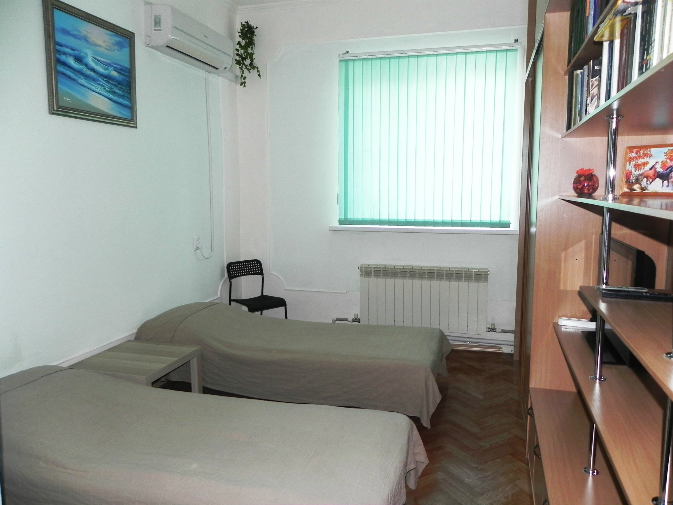 Домашняя гостиница в городе Жигулевск, фото 4, Комнаты посуточно