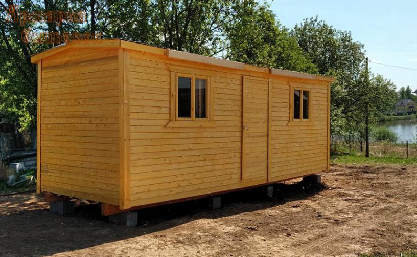 Бытовки в коломне озёры воскресенске бронницы в городе Коломна, фото 1, телефон продавца: +7 (985) 269-30-19