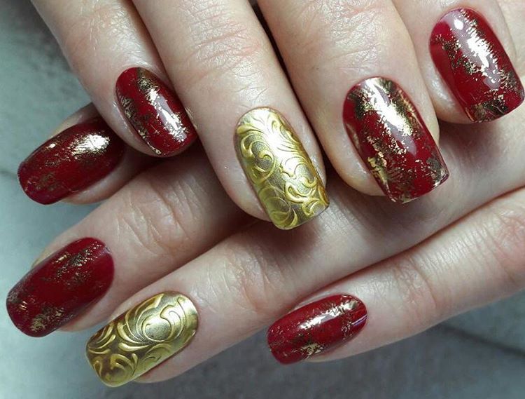 Профессиональный ногтевой сервис  в городе Сургут, фото 2, телефон продавца: +7 (929) 244-97-79