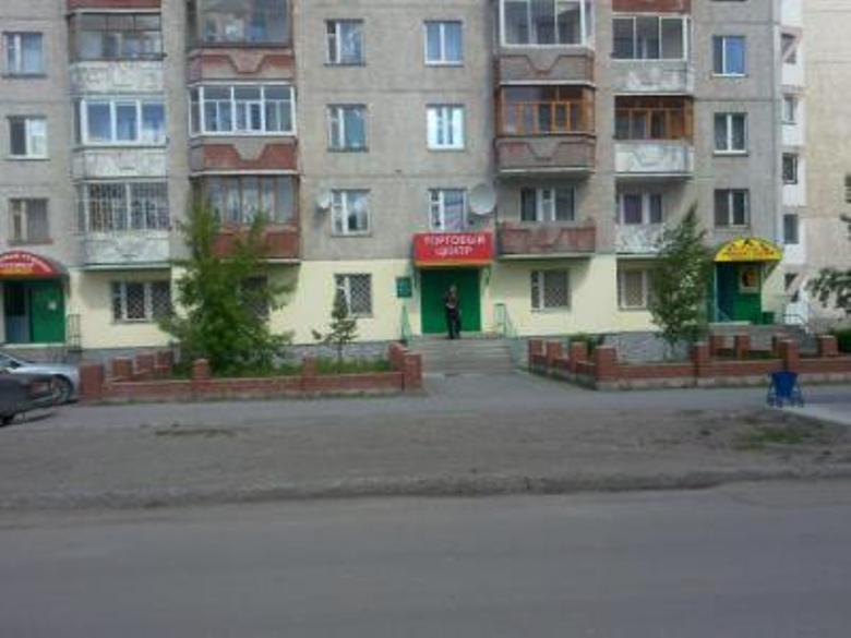 Продам магазин в г.Тюмени  в городе Тюмень, фото 1, Тюменская область