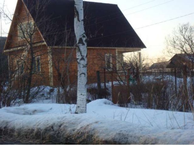 Продаётся новый дом в г. Струнино в городе Струнино, фото 1, Владимирская область