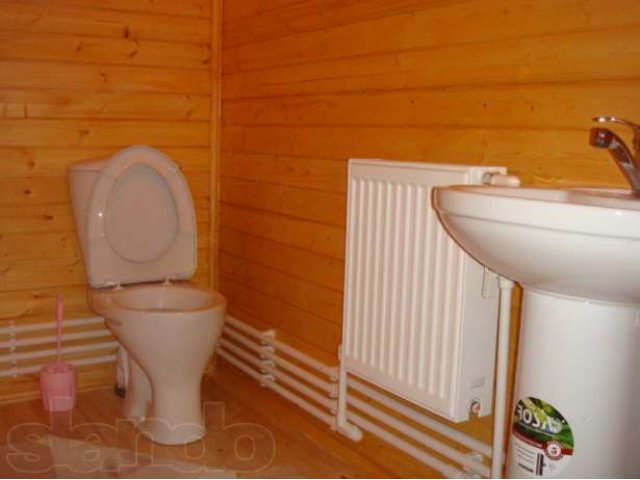 Продаётся новый дом в г. Струнино в городе Струнино, фото 2, стоимость: 4 350 000 руб.