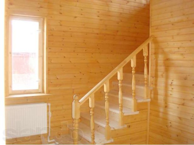 Продаётся новый дом в г. Струнино в городе Струнино, фото 3, Продажа домов в городе