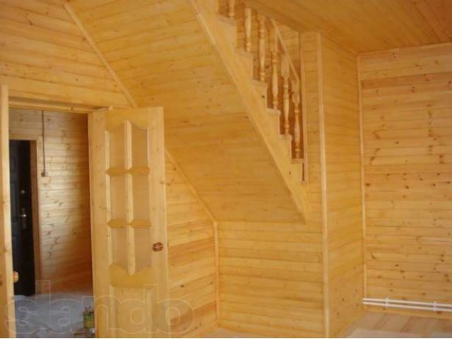 Продаётся новый дом в г. Струнино в городе Струнино, фото 4, Владимирская область