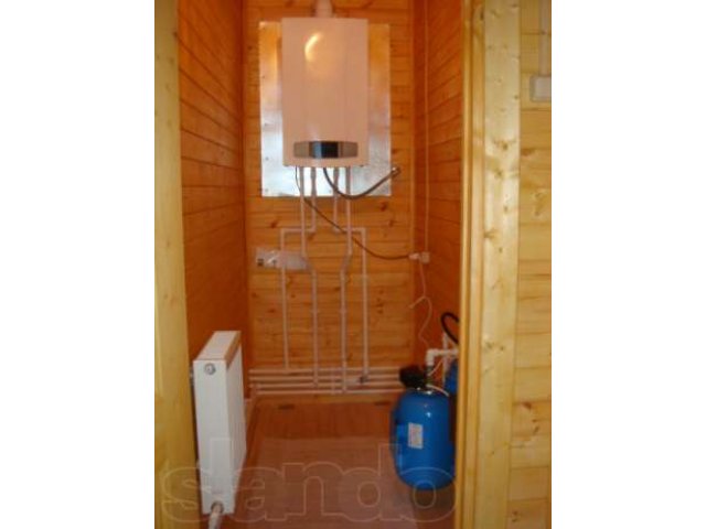 Продаётся новый дом в г. Струнино в городе Струнино, фото 5, стоимость: 4 350 000 руб.