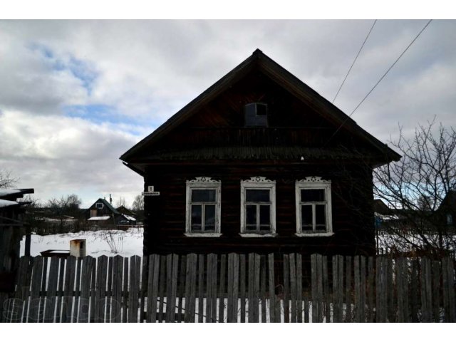 Продам дом с участком в поселке Парфино Новгородской области в городе Великий Новгород, фото 3, Продажа домов в городе