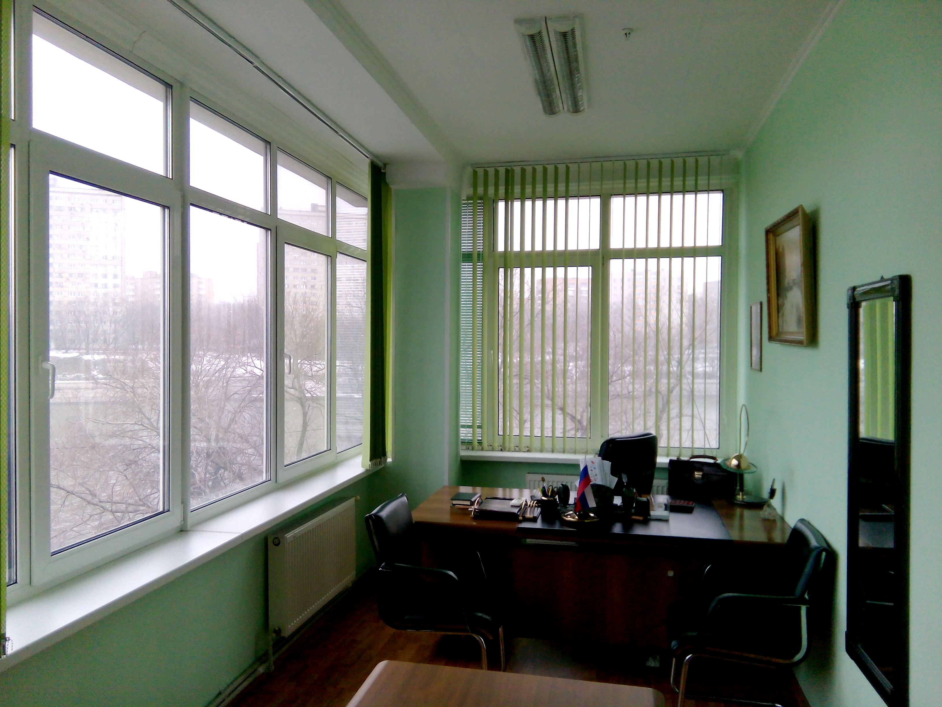 Офис 16.0 кв.м.  в городе Москва, фото 1, Московская область