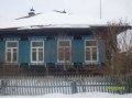 Продам дом в районе Максимовки в городе Алапаевск, фото 1, Свердловская область