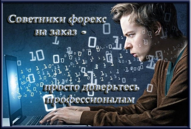 Написание советников, индикаторов , скриптов на заказ для MT4 и MT5 в городе Москва, фото 1, Московская область