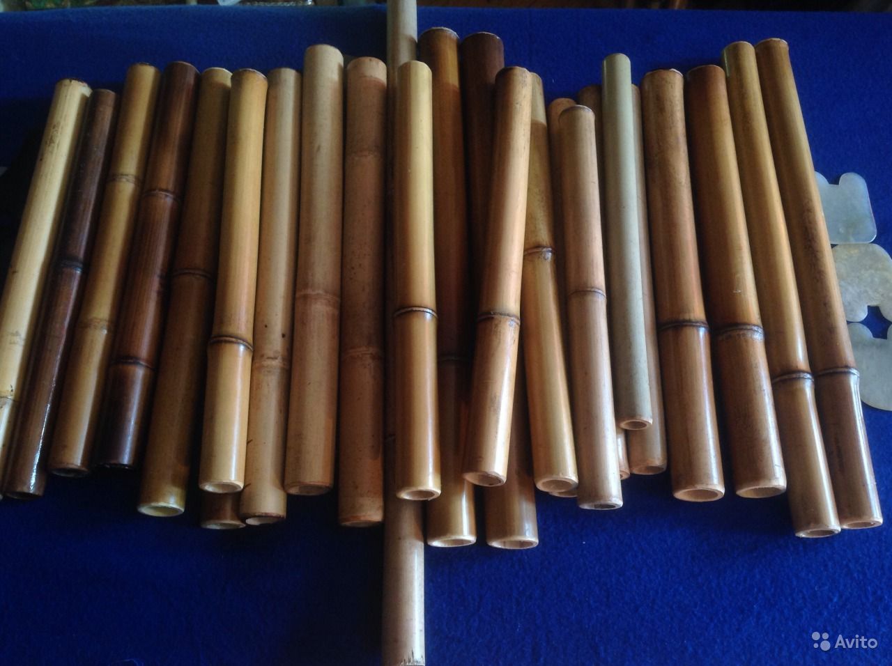 Бамбуковые палочки,пластины Гуаша,камни Жадеит для массажа и стоутерапии в городе Барнаул, фото 2, Алтайский край