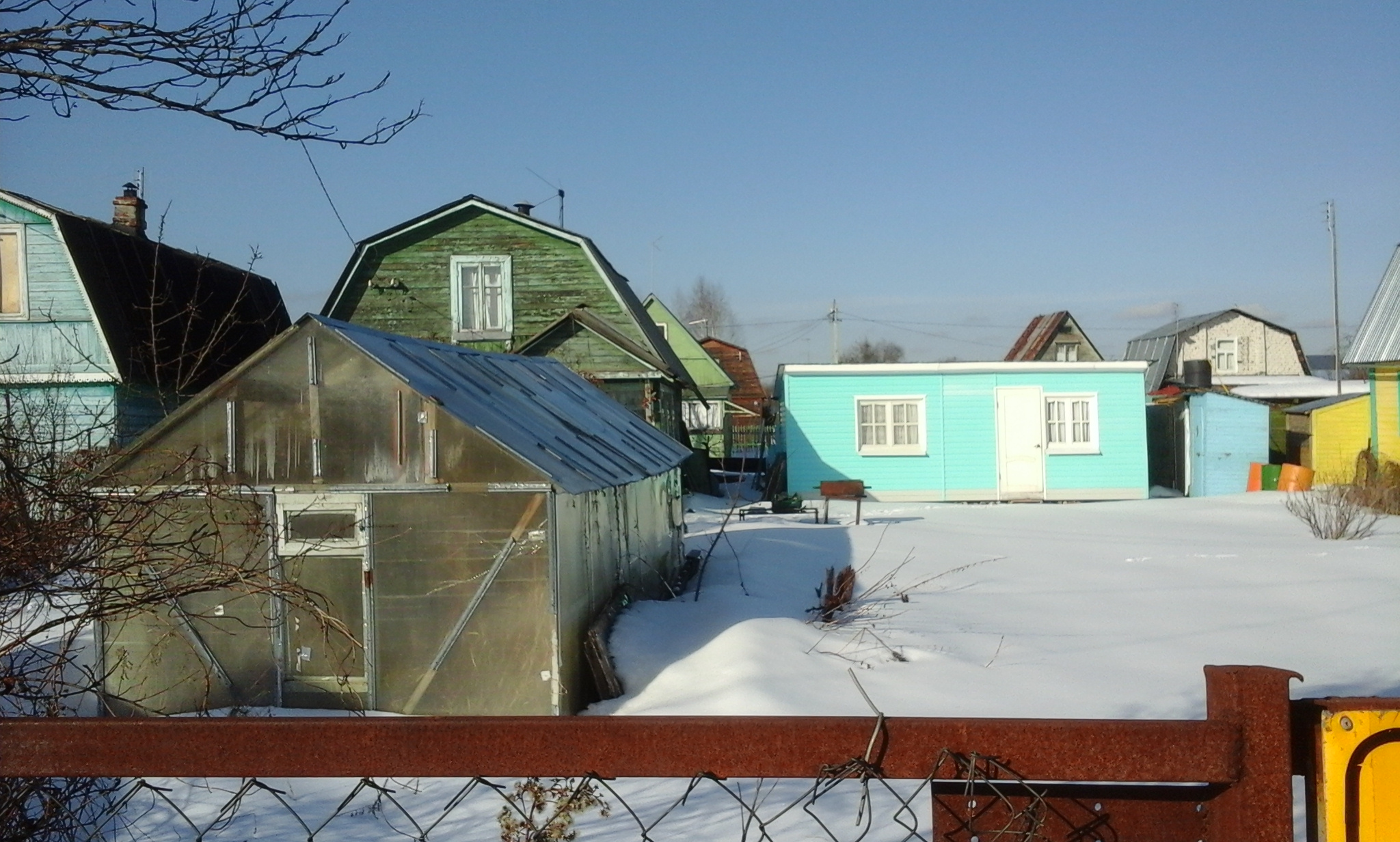 Продаю дачу снт Малинка в городе Орехово-Зуево, фото 1, Московская область