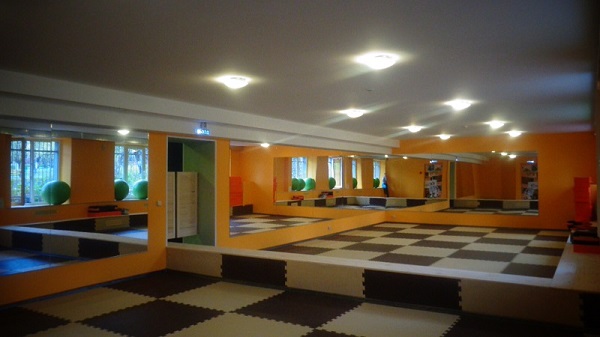 Сдаю в почасовую аренду фитнес зал в городе Москва, фото 1, Московская область