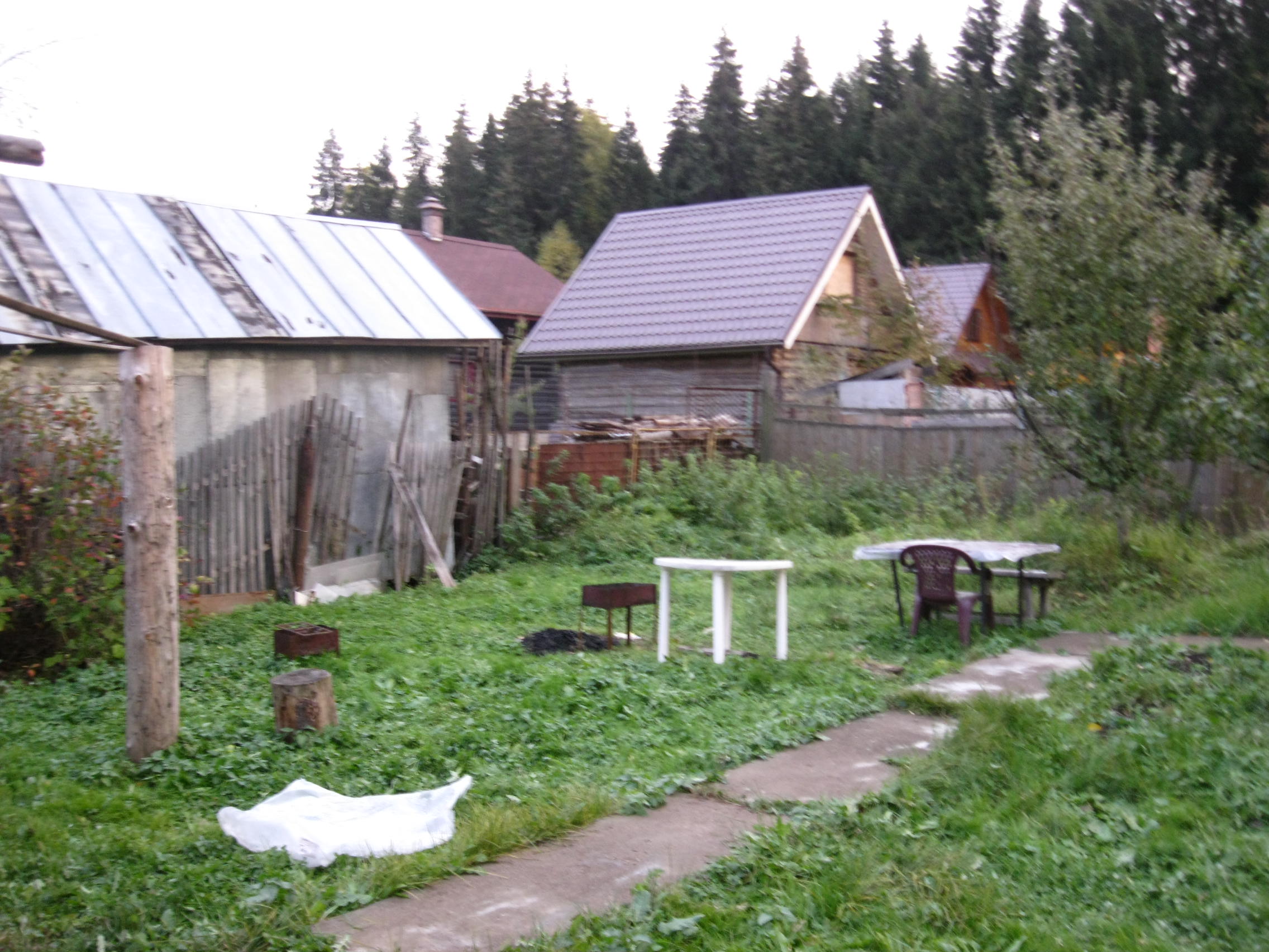 сдам часть дома в городе Дедовск, фото 2, Долгосрочная аренда домов