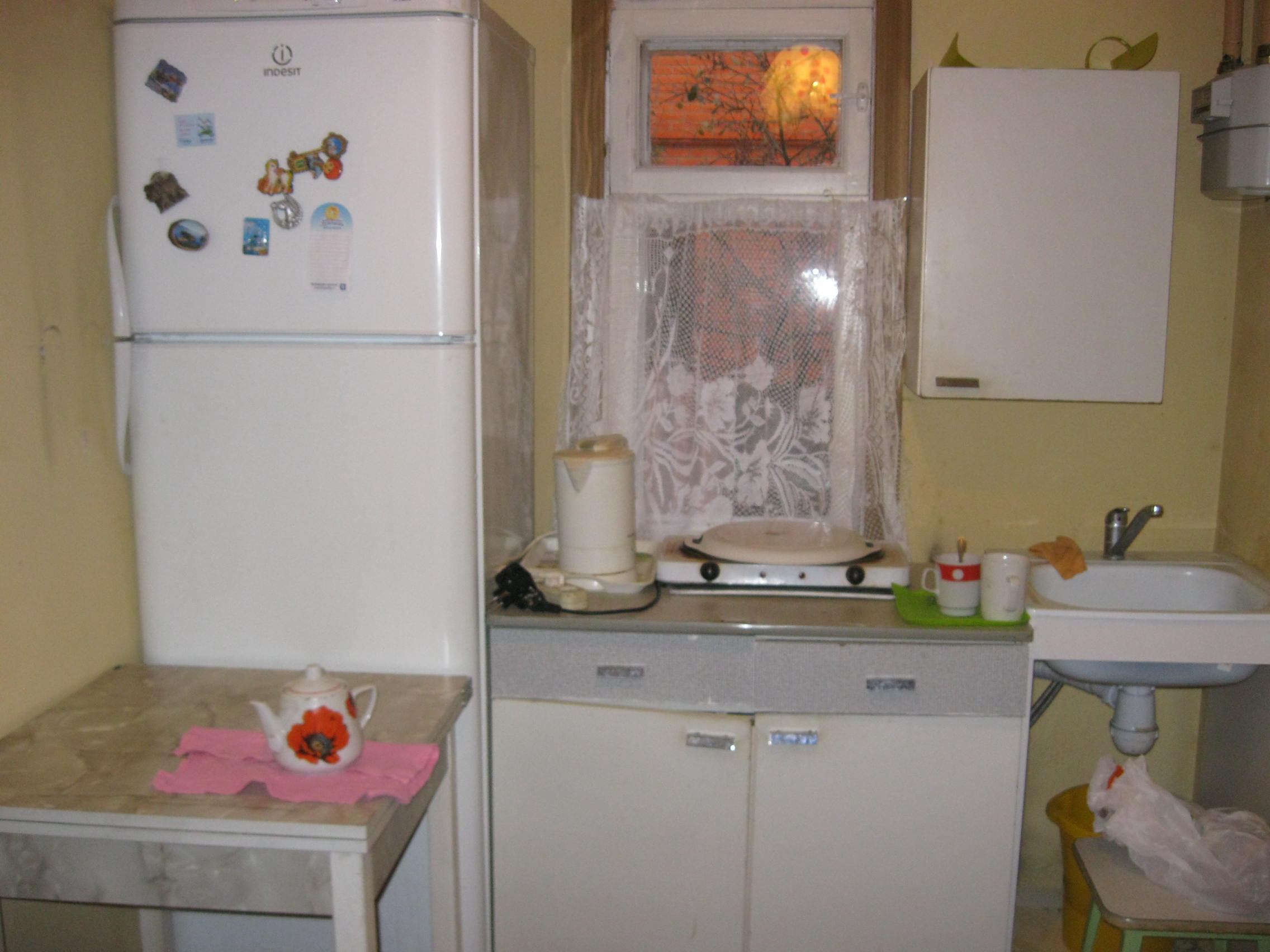 сдам часть дома в городе Дедовск, фото 4, телефон продавца: +7 (915) 240-82-15