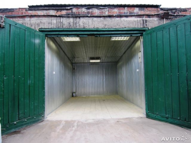 Продам гараж  охроняемый в городе Иркутск, фото 1, Иркутская область