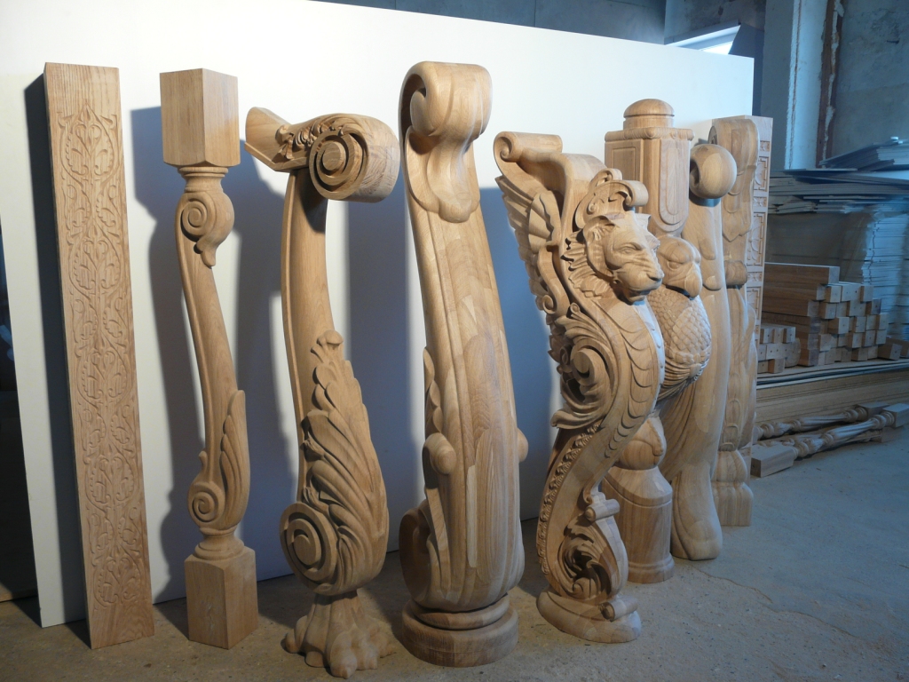 изготовление резных порталов для каминов в городе Саратов, фото 3, стоимость: 1 000 руб.