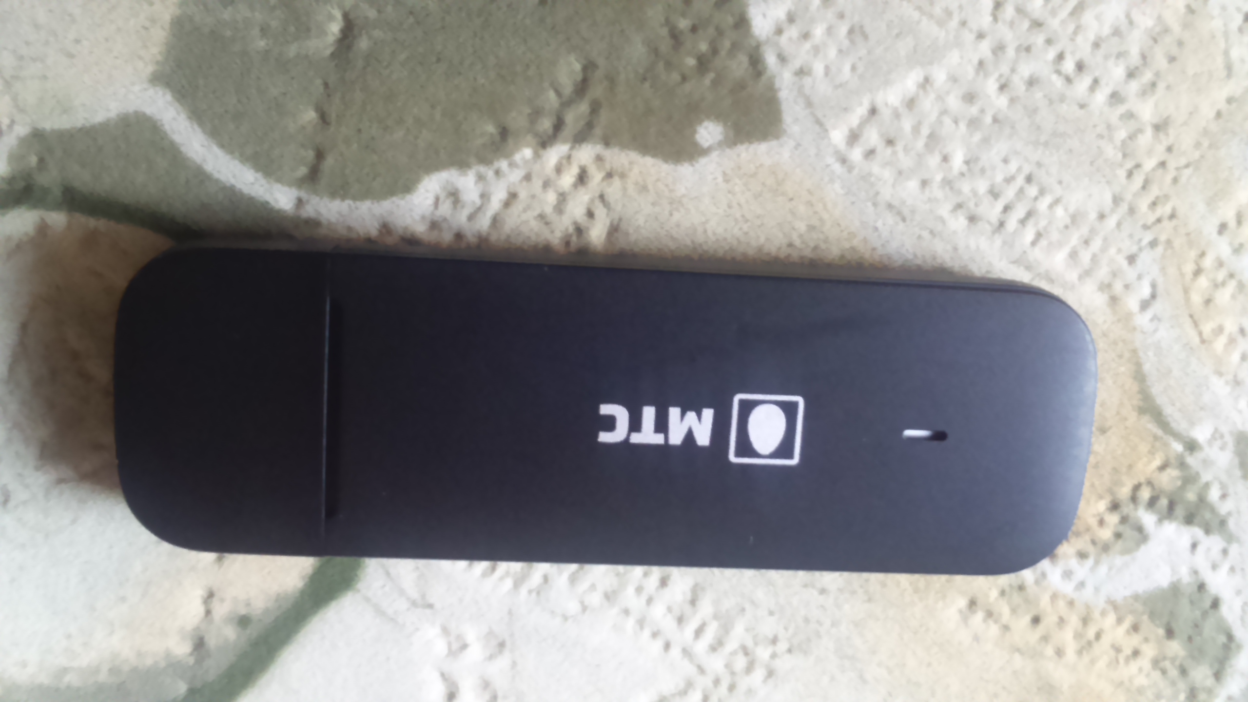  Продам 4G модем MTC Коннект USB высокоскоростной в комплекте с сим-картой. в городе Северск, фото 1, Томская область