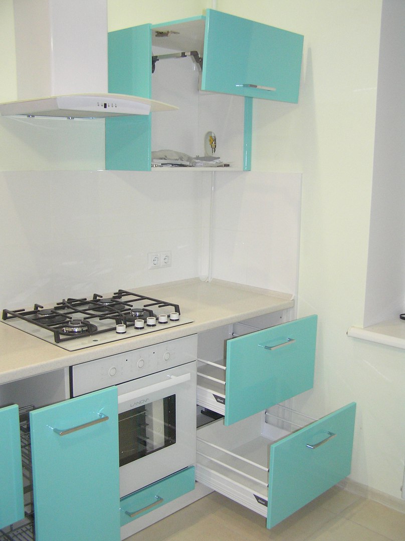 кухня под заказ в городе Севастополь, фото 2, телефон продавца: +7 (978) 752-67-86