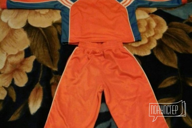 Спортивный костюм в городе Саратов, фото 2, Трикотаж