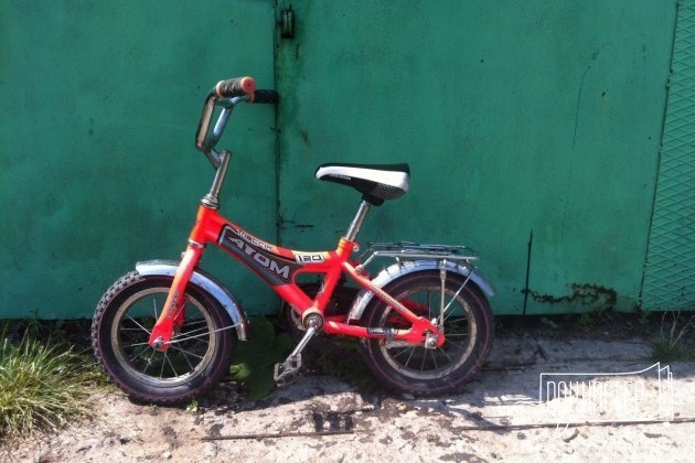 Велосипеды детские в городе Дятьково, фото 1, Брянская область