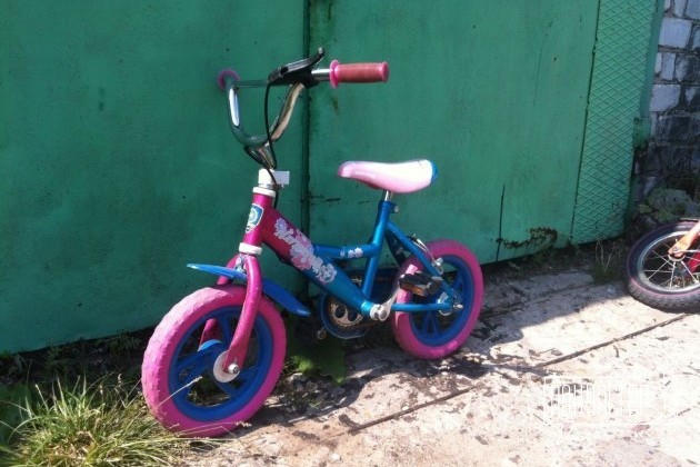 Велосипеды детские в городе Дятьково, фото 2, телефон продавца: +7 (915) 534-56-73