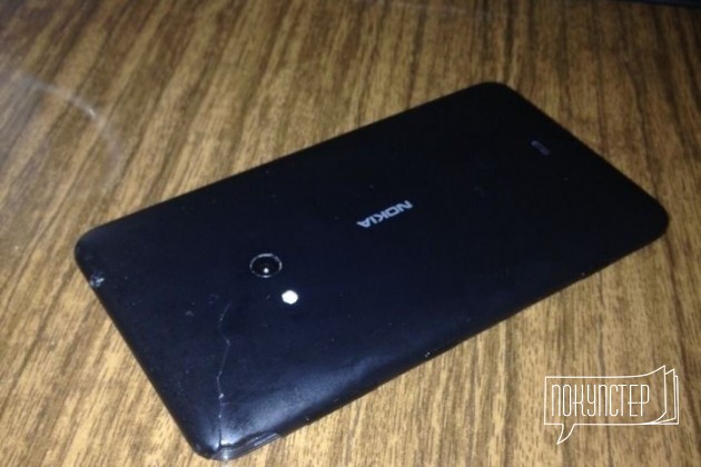 Nokia Lumia 625 в городе Коломна, фото 2, Мобильные телефоны
