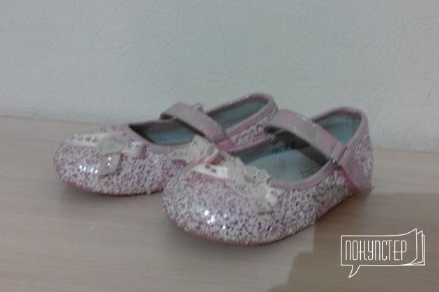 Сапожки для девочки р-р 23-24 в городе Барнаул, фото 4, Обувь для девочек