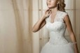 Свадебное платье Garteli в городе Хабаровск, фото 2, телефон продавца: +7 (909) 823-97-06