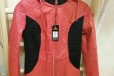 Куртка удлиненная новая в городе Мытищи, фото 2, телефон продавца: +7 (965) 174-93-42