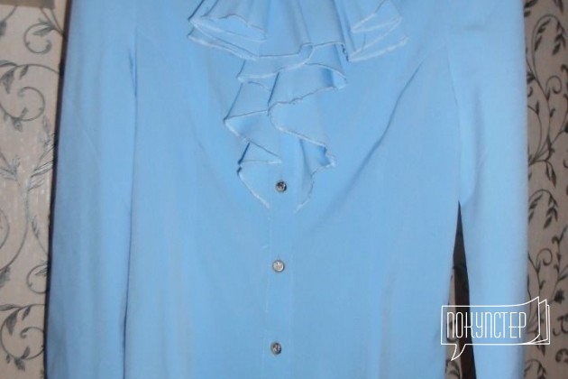 Блузка/ рубашка новая в городе Барнаул, фото 1, телефон продавца: +7 (913) 232-58-65