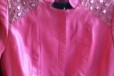 Кожаная куртка в городе Тула, фото 2, телефон продавца: +7 (953) 956-25-73