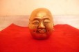 Статуэтка Голова Будды в городе Улан-Удэ, фото 1, Бурятия