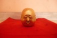 Статуэтка Голова Будды в городе Улан-Удэ, фото 3, стоимость: 1 850 руб.