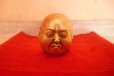Статуэтка Голова Будды в городе Улан-Удэ, фото 4, Элементы декора