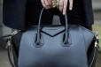Изящная сумка Givenchy в городе Кемерово, фото 1, Кемеровская область
