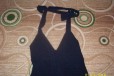 Продам маленькое черное платье в городе Оренбург, фото 2, телефон продавца: +7 (922) 829-39-92