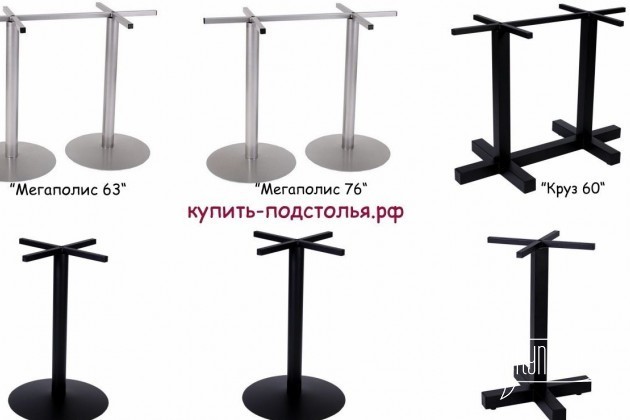 Металлическая мебель оптом в городе Астрахань, фото 3, Столы и стулья