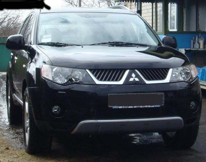 Продам Mitsubishi outlander XL в городе Ярославль, фото 1, Ярославская область