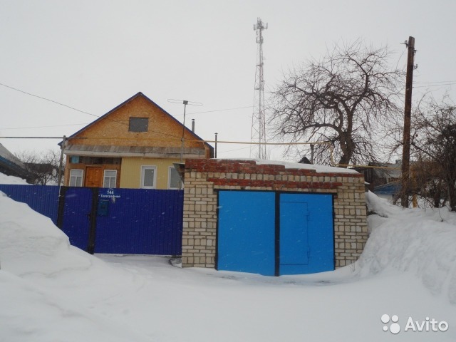 Продам Дом в городе Кувандык, фото 1, Оренбургская область