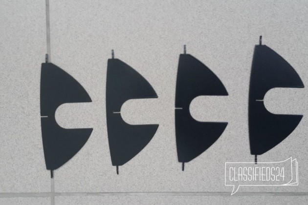 Кресты для блек-хеллы на бмв в городе Сочи, фото 2, Стекла и оптика