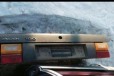 Крышка багажника Ауди 100 в городе Черняховск, фото 1, Калининградская область