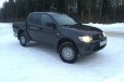 Mitsubishi L200, 2011 в городе Архангельск, фото 1, Архангельская область