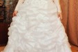 Продам свадебное платье в городе Тула, фото 2, телефон продавца: +7 (953) 970-16-04
