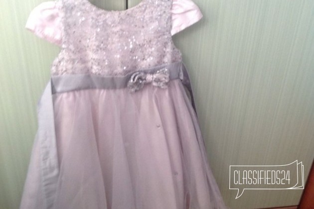 Платье в городе Краснодар, фото 1, стоимость: 350 руб.