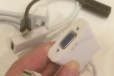 Б/у Переходник DisplayPort Mini(m) - hdmi для Appl в городе Екатеринбург, фото 2, телефон продавца: +7 (950) 560-02-22