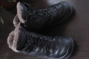 Зимние ботинки, натуральная кожа и мех в городе Йошкар-Ола, фото 1, Марий Эл