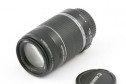 Canon EF-S 55-250mm f/4-5.6 IS в городе Новосибирск, фото 1, Новосибирская область